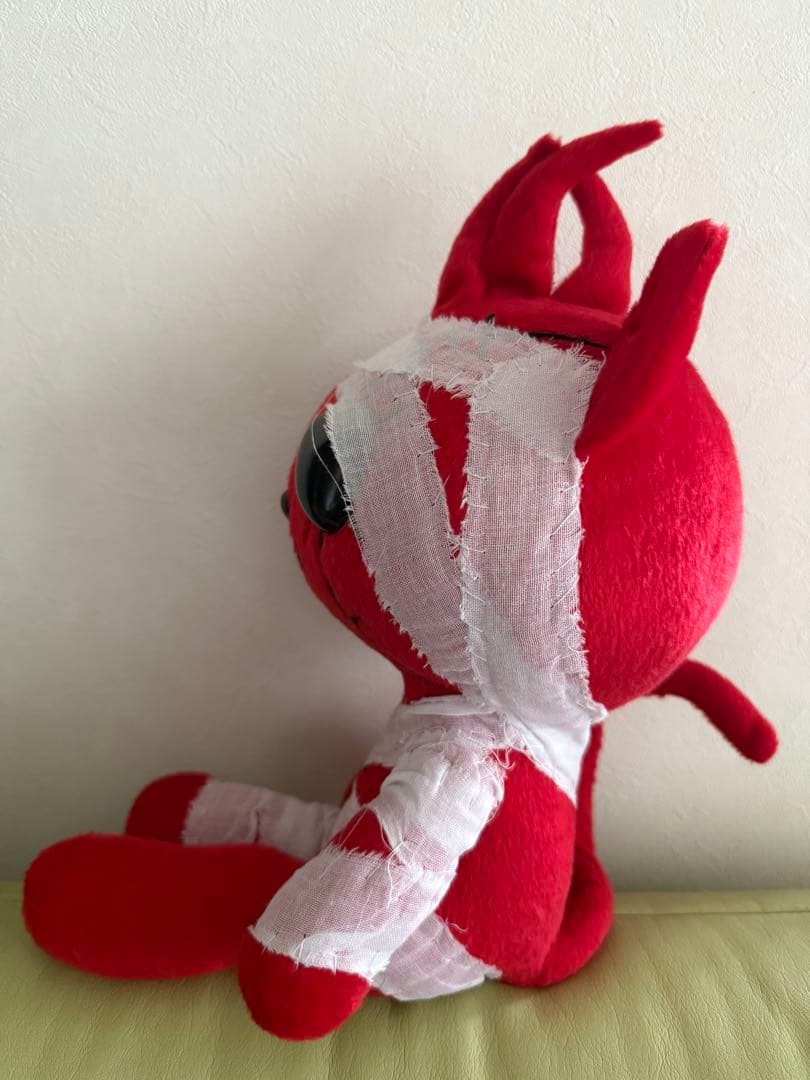 HANGRY&ANGRY ぬいぐるみ