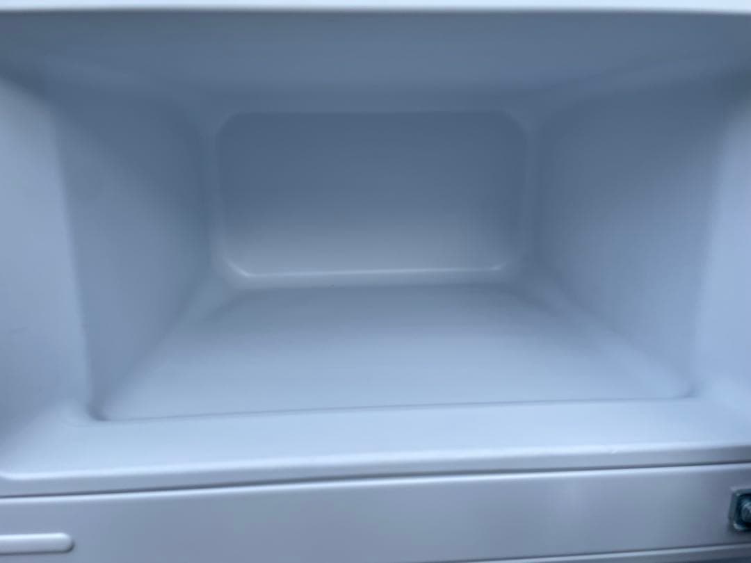 ✳️アイリスオーヤマ⚫︎ノンフロン⚫︎木目調⚫︎2019年製