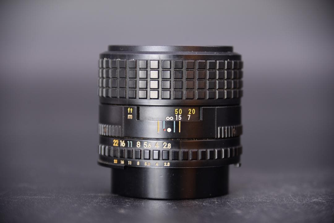 Nikon ニコン Lens Series E 100mm f2.8