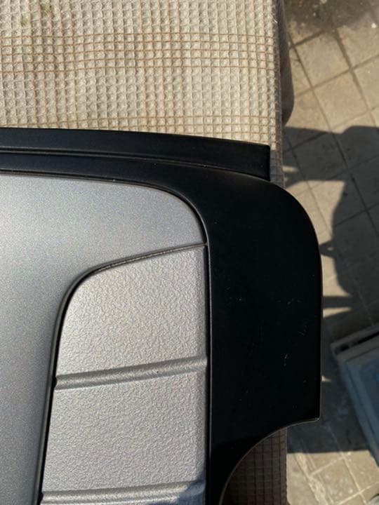 T achibana 　SC430 レクサス　エンジンフード　エンジンカバ