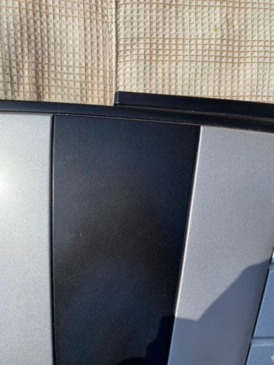 T achibana 　SC430 レクサス　エンジンフード　エンジンカバ