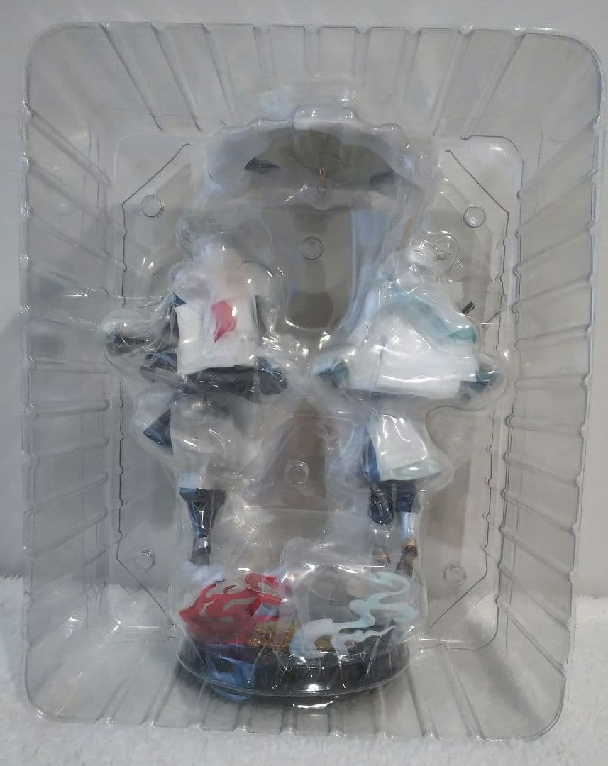 第五人格 白黒無常 オフラインパック 6周年 特別豪華版 フィギュア