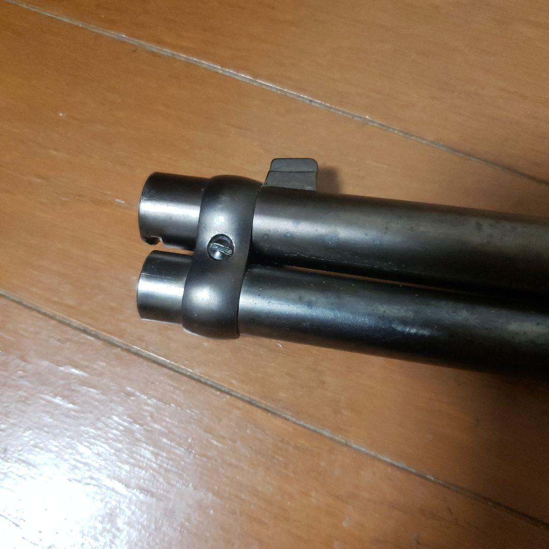 KTW M1873 ウィンチェスター カービン レバーアクション(ジャンク品)