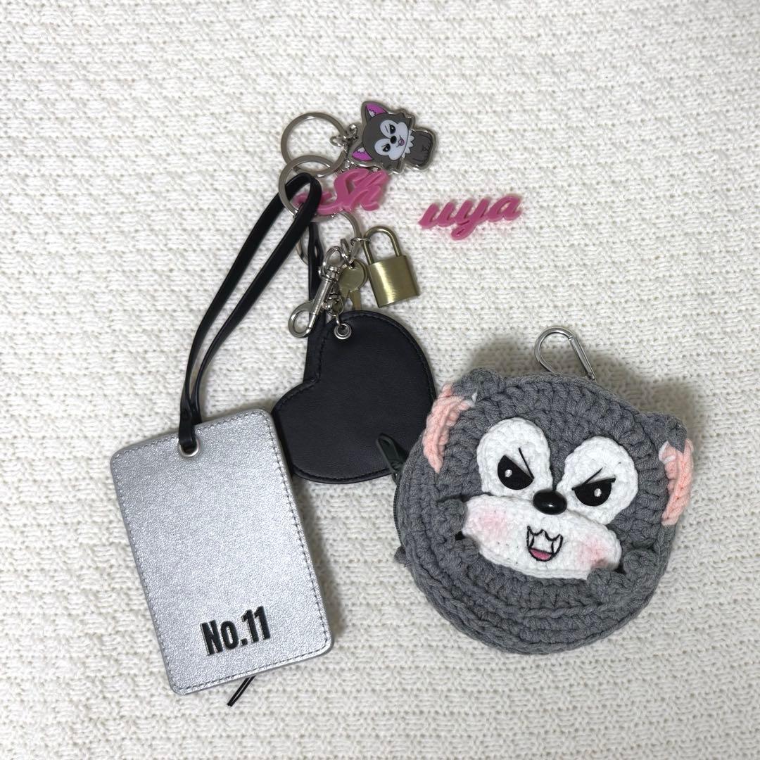 【即購入◎】【匿名配送】超特急 シューヤ 生誕グッズ