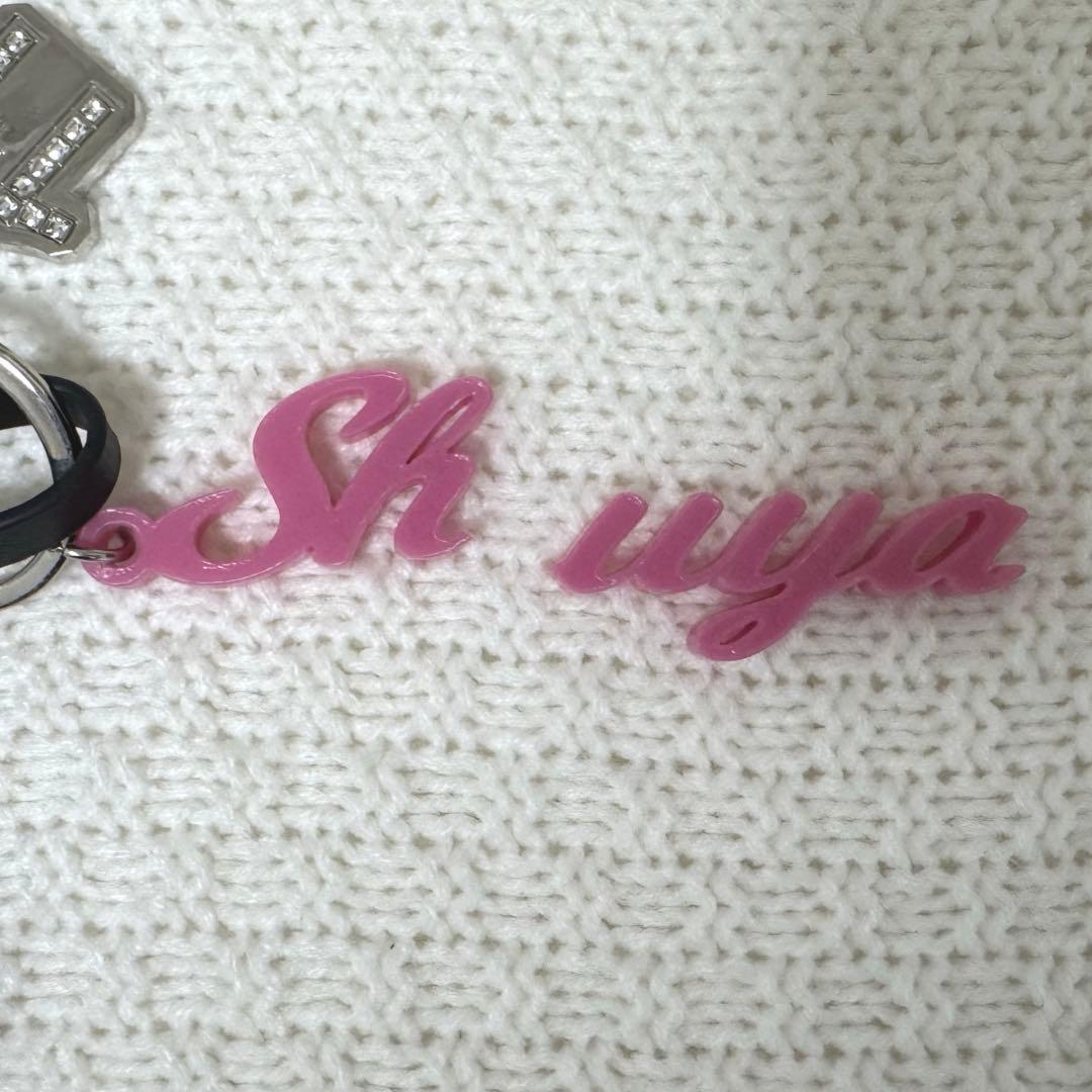 【即購入◎】【匿名配送】超特急 シューヤ 生誕グッズ