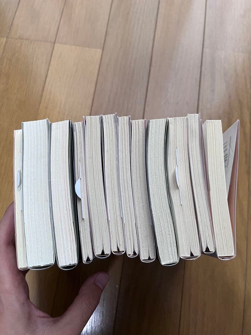 ヨルシカ 文学 文庫本 まとめ売り 12冊セット