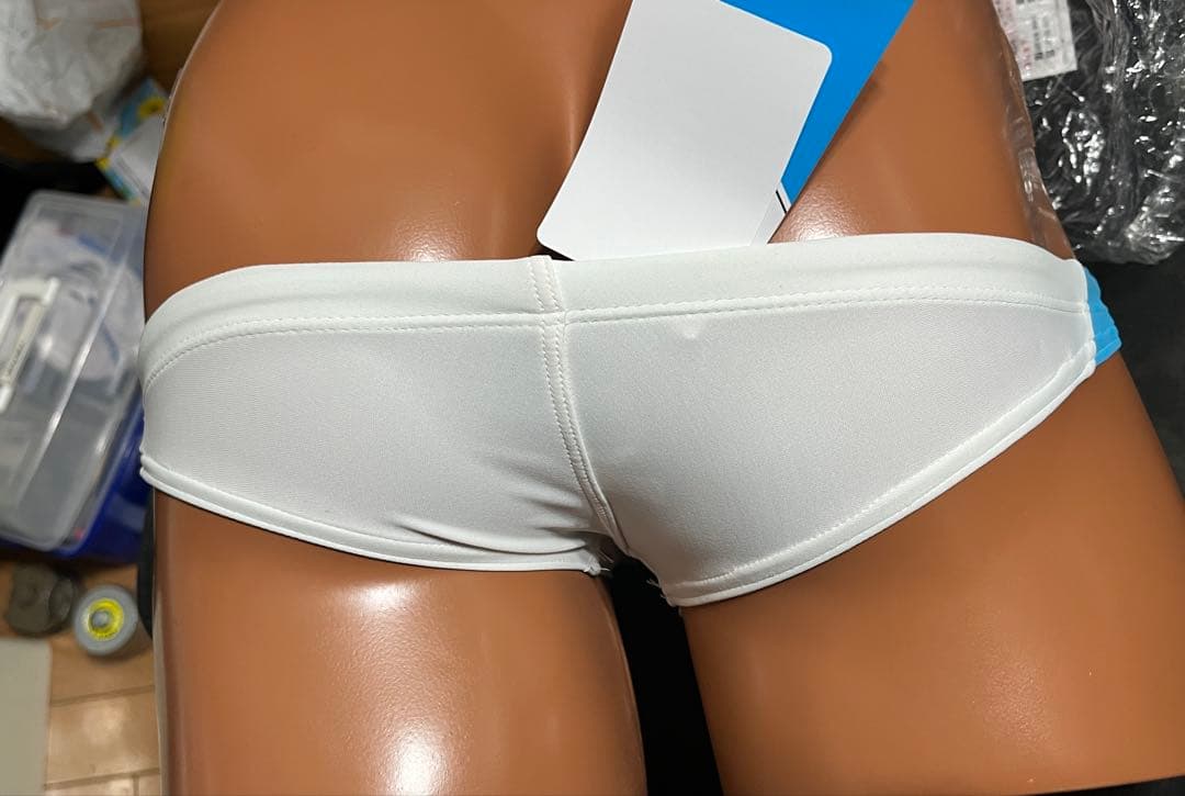 arena 競パン　ハンケツローライズ　A25524M