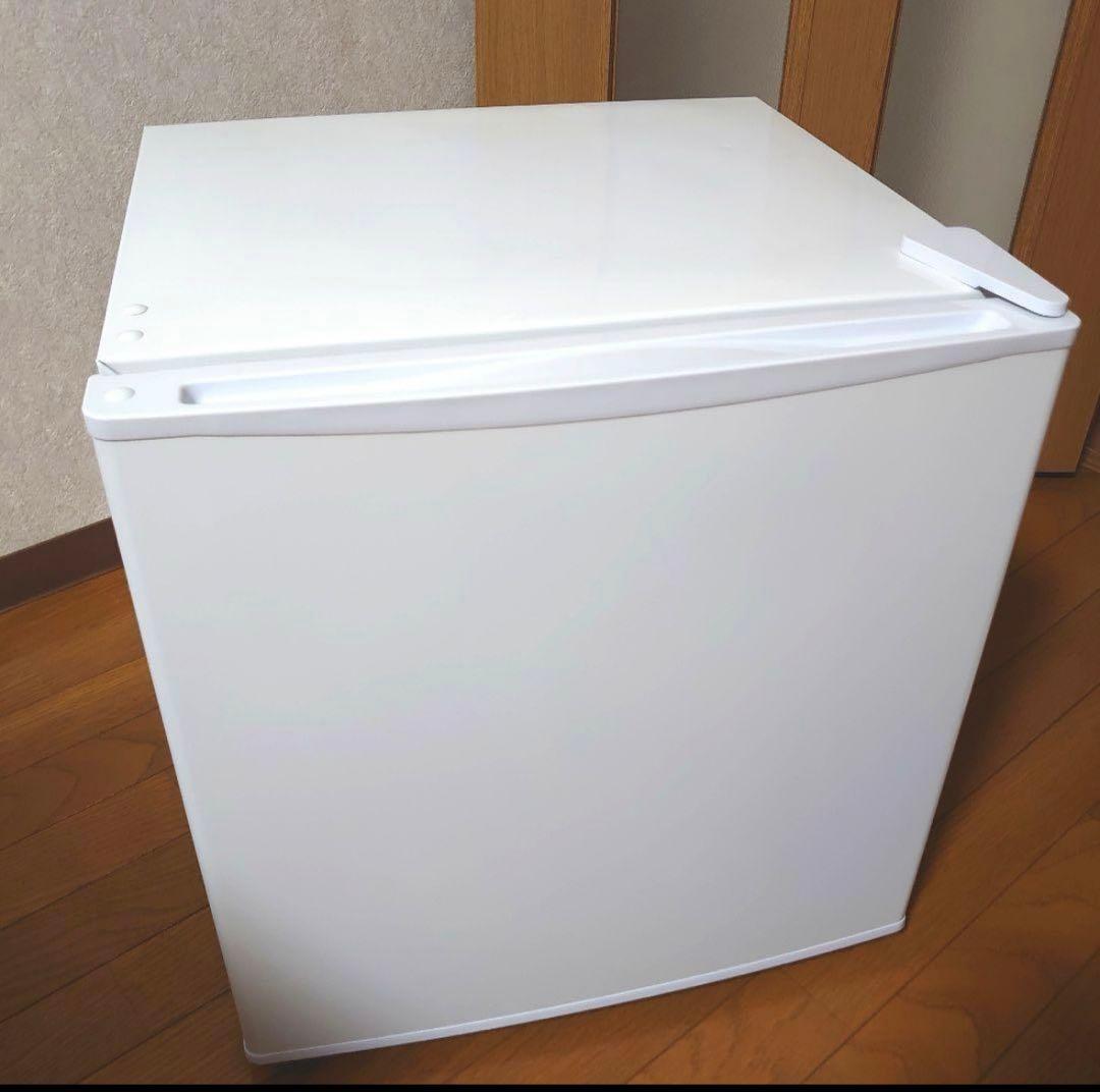 サンコー FREZREG4 小型冷凍庫 40L 片開きドア