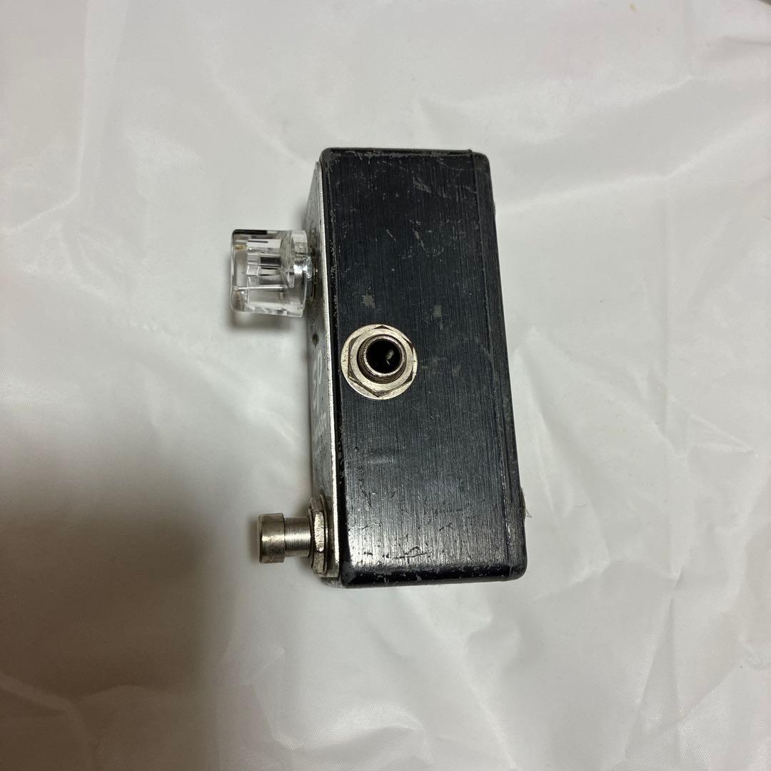 Xotic EP Booster ギターエフェクター