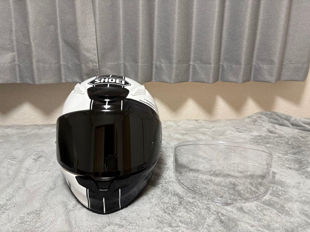 SHOEI Z-8 IDEOGRAPH XLサイズ 美品