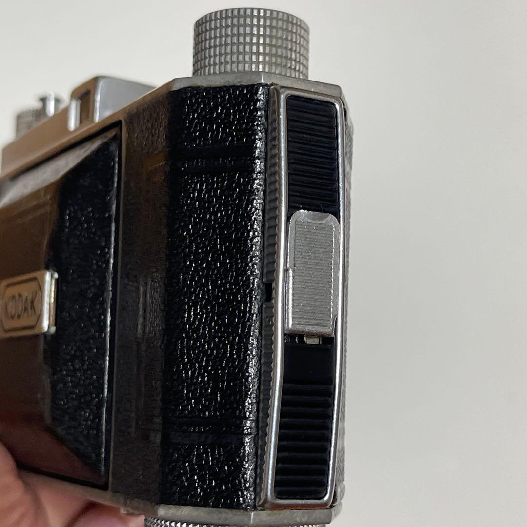 Kodak Retina コダック レチナ フィルムカメラ 整備済み　蛇腹カメラ