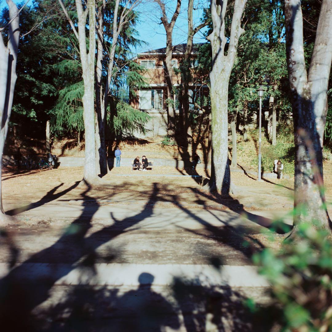 【ii】BRONICA S2 ブラック 中判カメラ 75mmレンズ付き