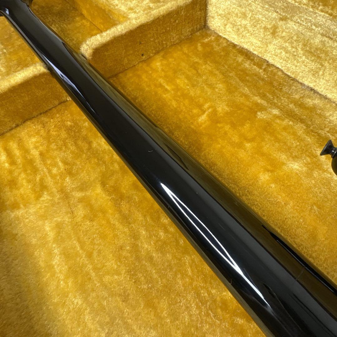 フェルナンデス FRB-55 BK