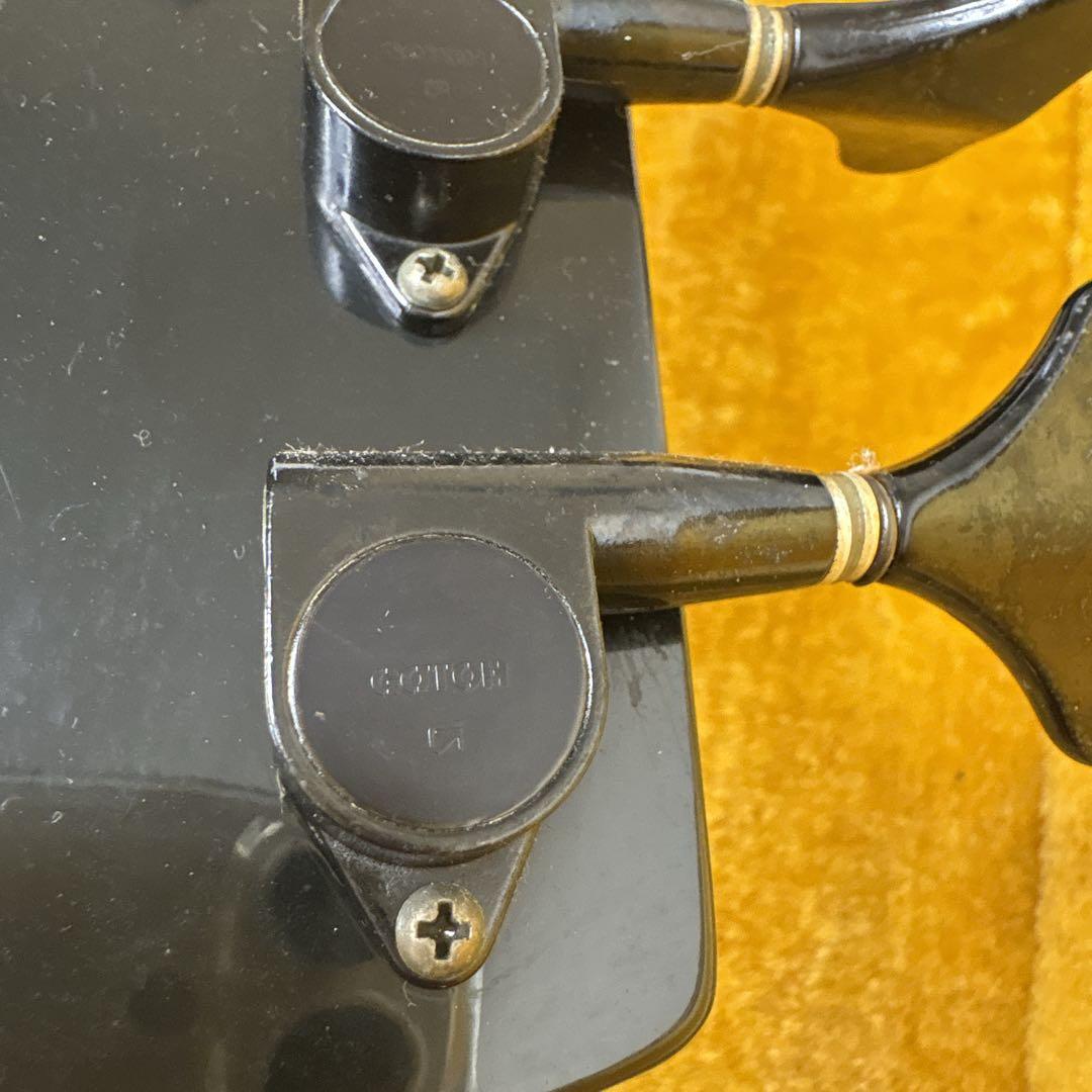 フェルナンデス FRB-55 BK