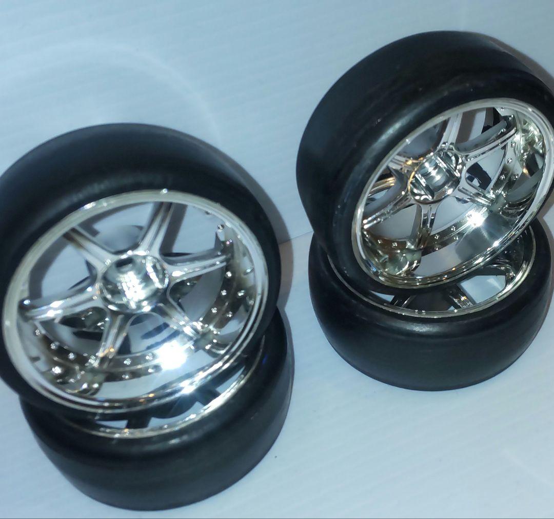 ヨコモ　YD2Z RD1.0 C35ローレルボディ