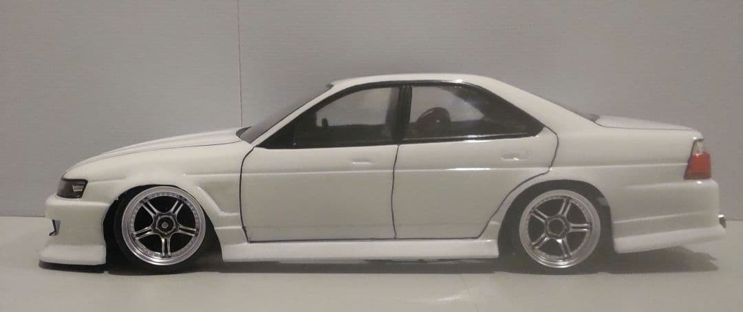 ヨコモ　YD2Z RD1.0 C35ローレルボディ