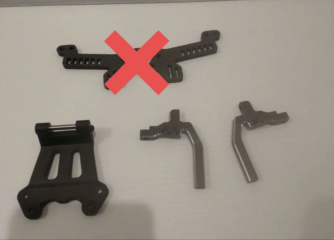 ヨコモ　YD2Z RD1.0 C35ローレルボディ