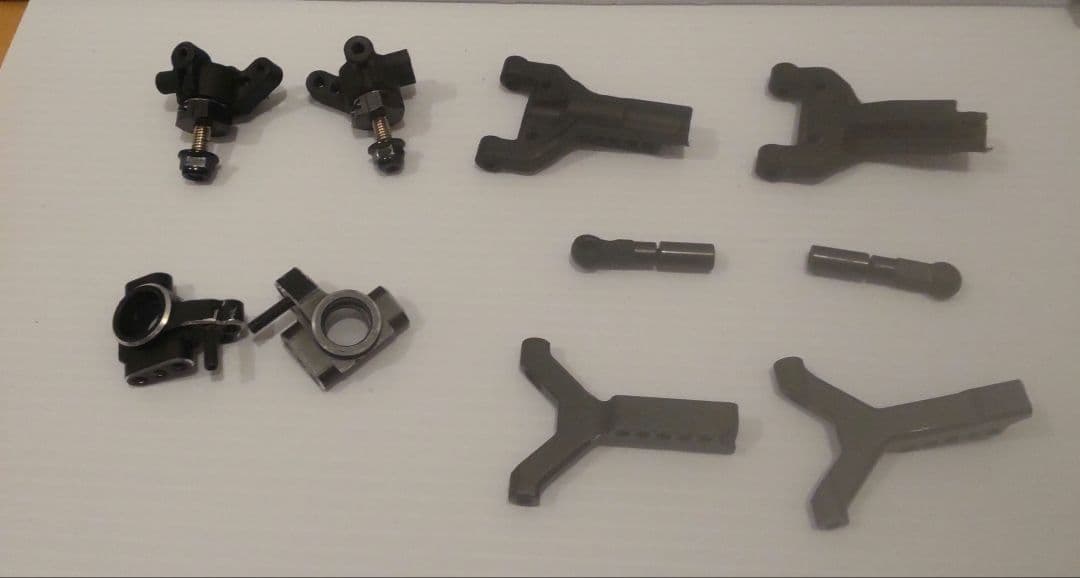 ヨコモ　YD2Z RD1.0 C35ローレルボディ