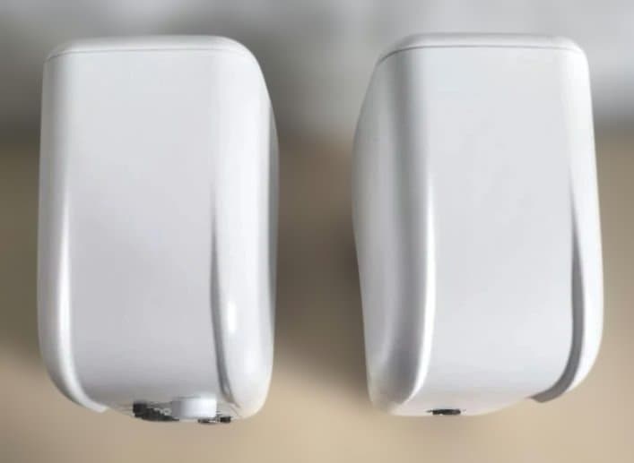 Ik multimedia iLoud micro monitor ホワイト