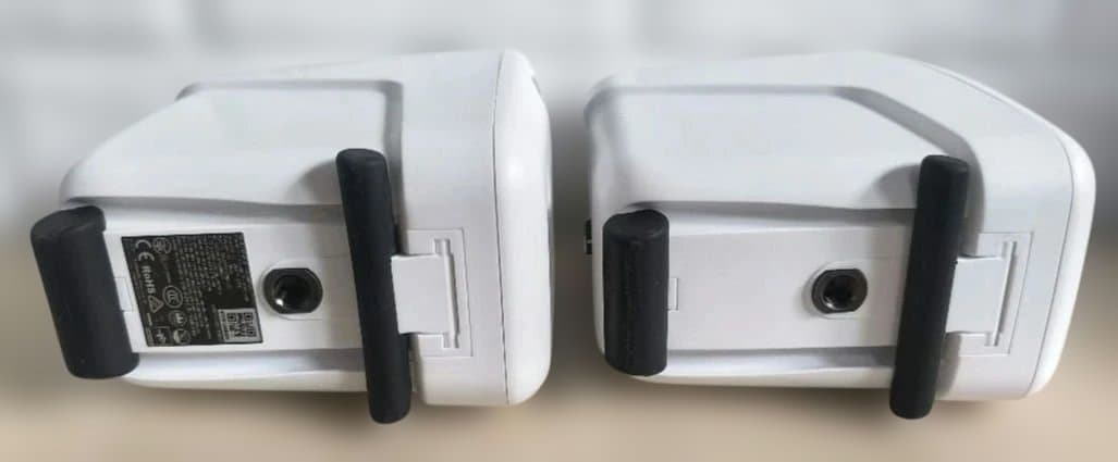 Ik multimedia iLoud micro monitor ホワイト