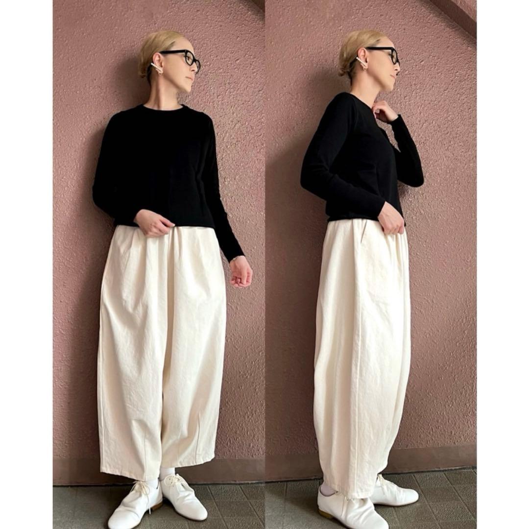 cleema RATA サーカスパンツ