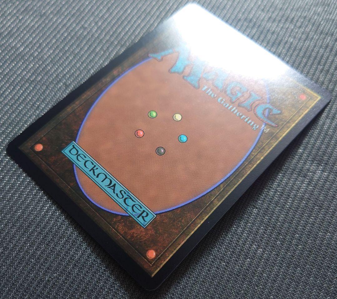 mtg 超絶稀少 ロシア語 FOIL タッサの神託者 thb edh