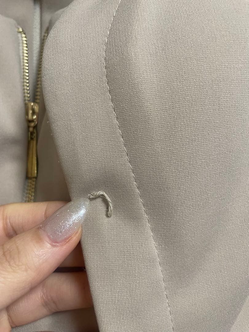 GLAMOROUS by Andy S 訳あり　値下げ不可