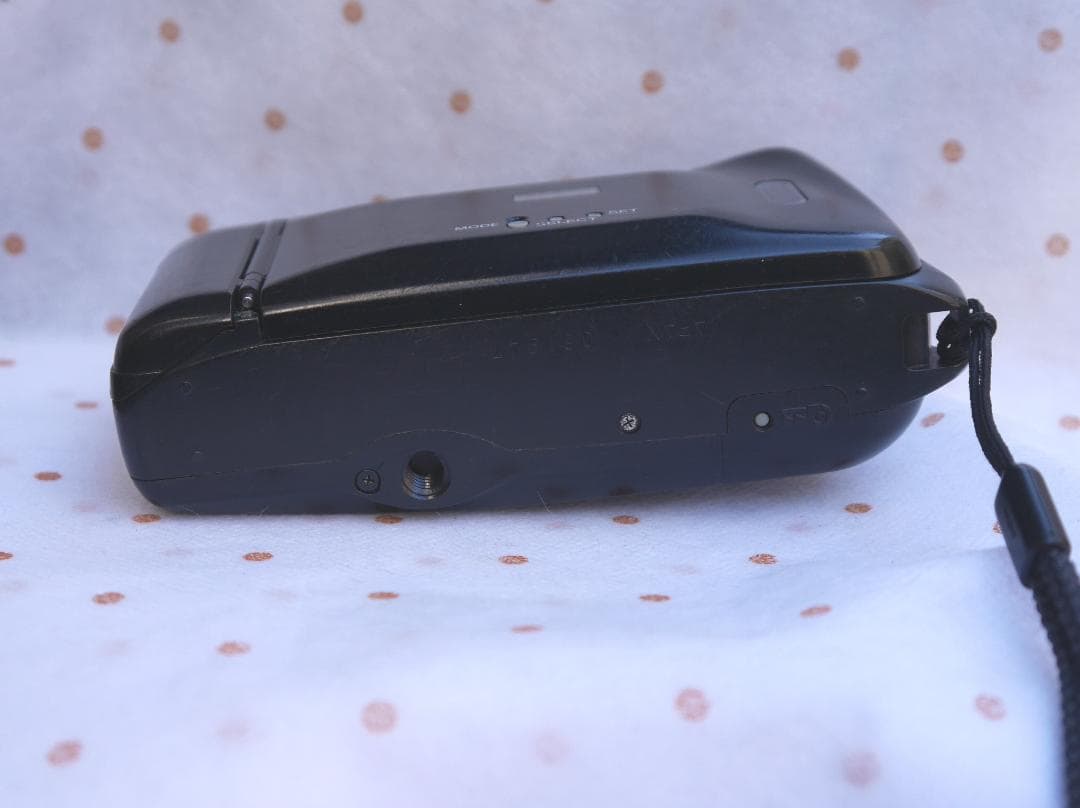 KYOCERA Slim T 京セラ スリムT　動作品　「M」