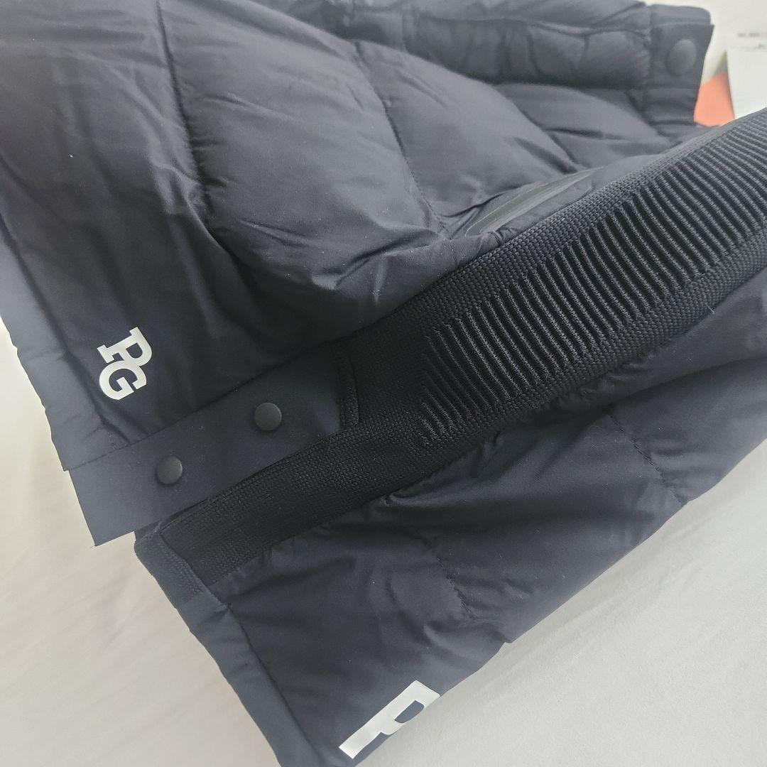 24時間SALE4万→1万6000円【新品未使用】パーリーゲイツ ダウンスカート