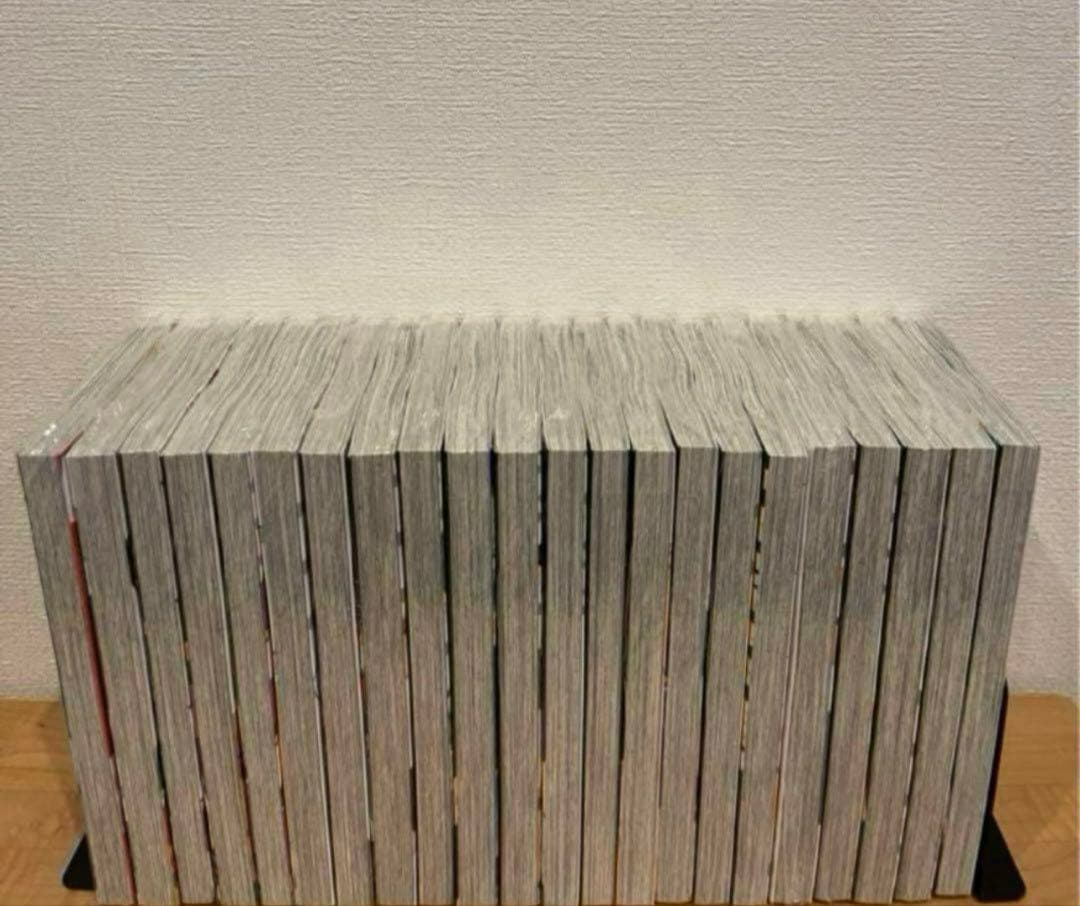 ハイキュー　1〜45巻　漫画全巻　全巻セット