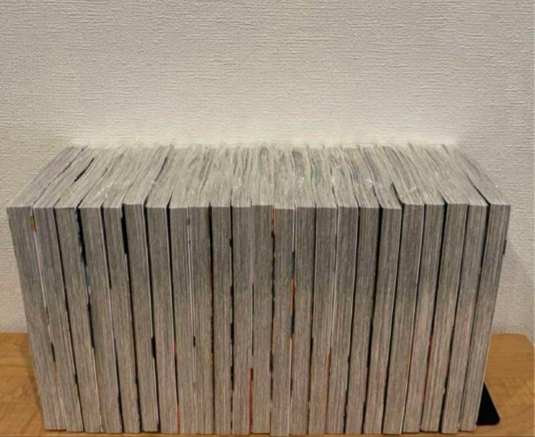 ハイキュー　1〜45巻　漫画全巻　全巻セット