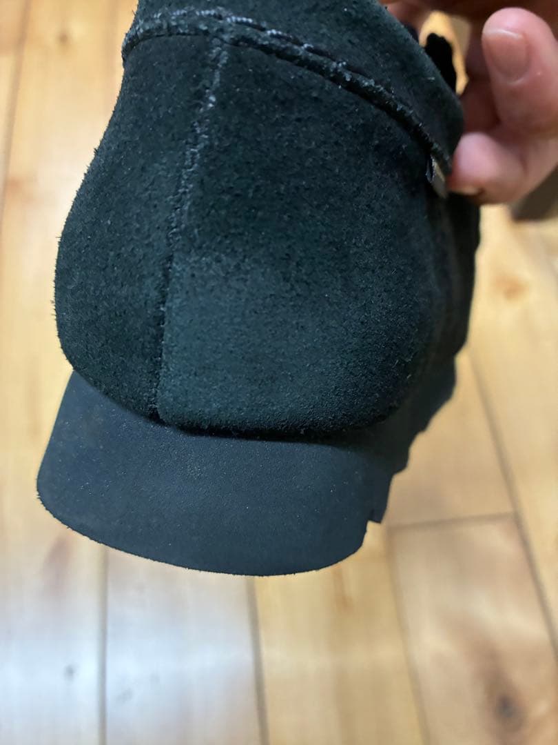 Clarks Wallabee GTX　26.5cm ワラビー