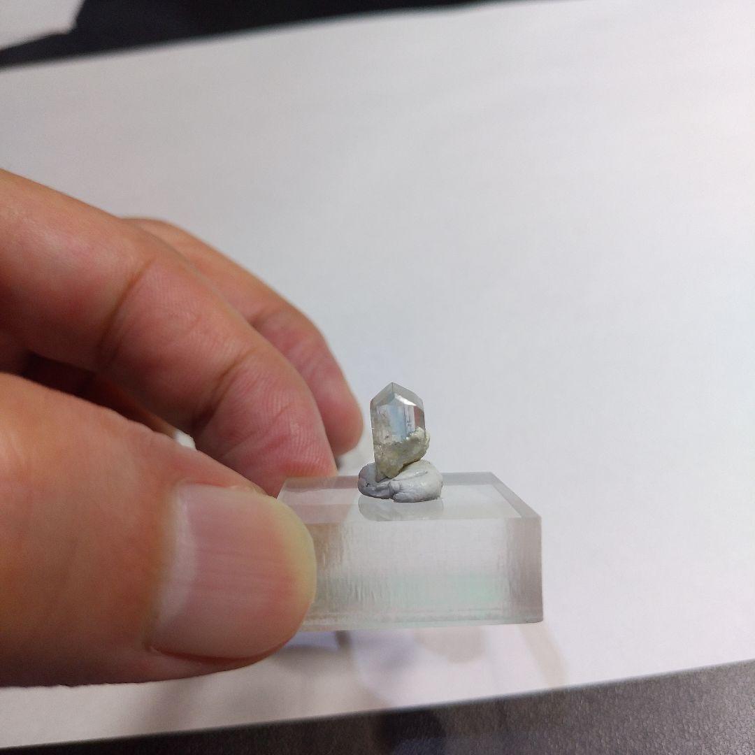 ユークレース　ブラジル産　68