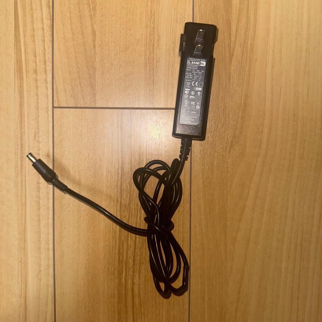 ギター LINE 6 HX EFFECTS