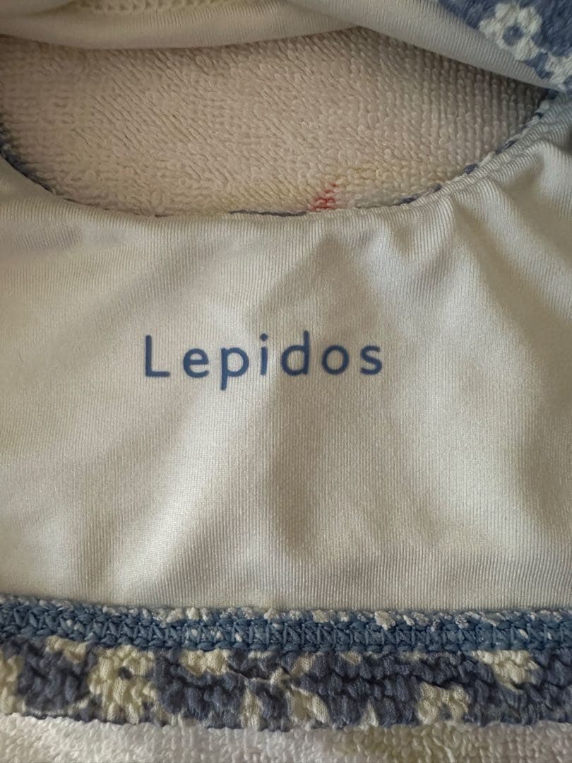 レピドス　水着　スイムウェア S フラワープリントシリーズ2024