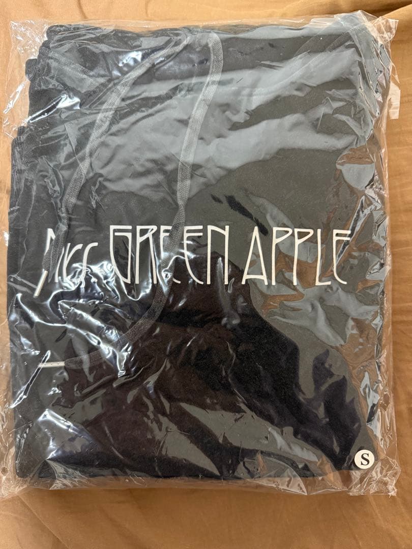 ミセス バベルの塔 フーディ