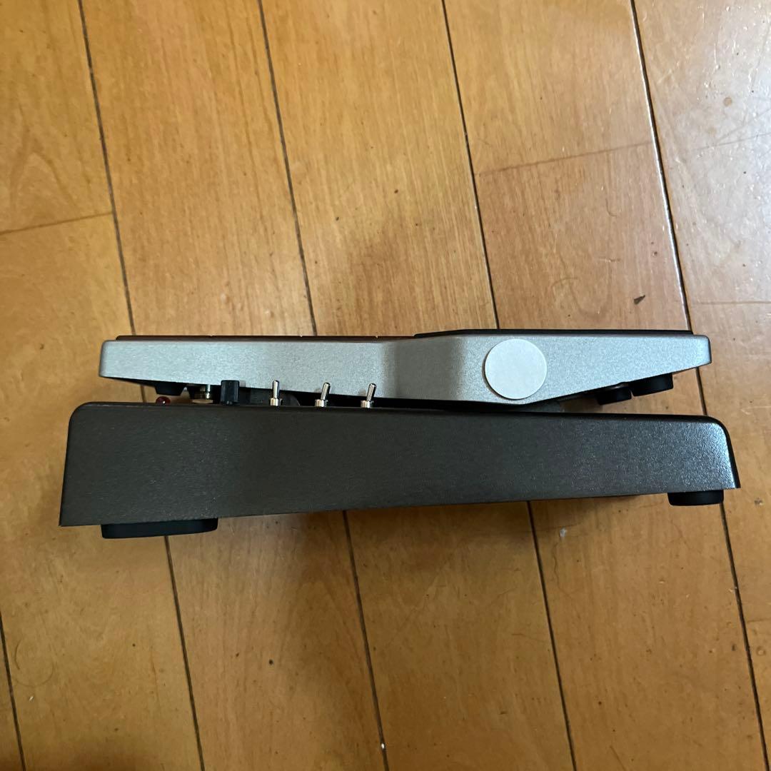 Fender TREAD-LIGHT™ WAHPEDAL