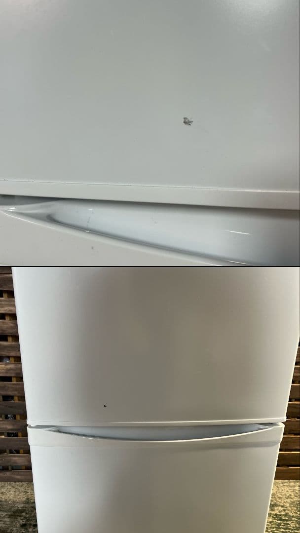 G854\"　アイリス　家電3点セット冷蔵庫/洗濯機/オーブンレンジ　2023年製