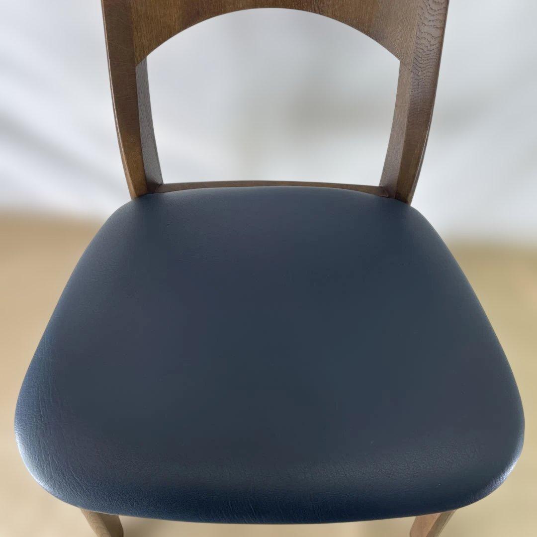 白川　sirakawa ダイニングチェア　②