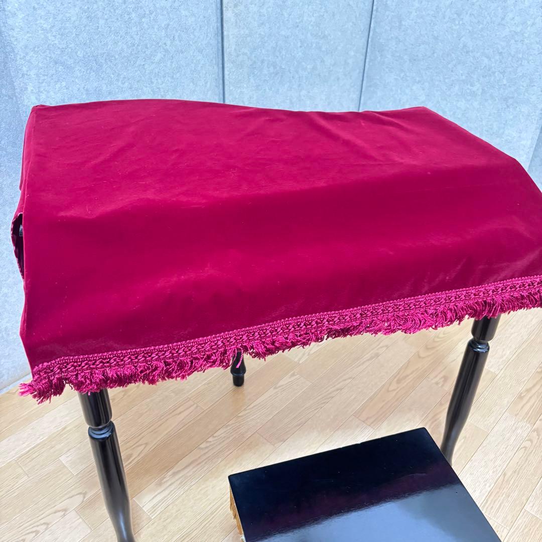 ■【綺麗】トイピアノ/グランドピアノ 井上楽器製作所