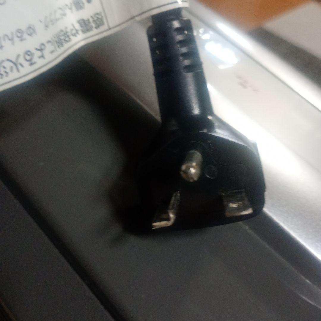 パナソニック　 電気ファンヒーター　　　 　DS-F3000 　200v