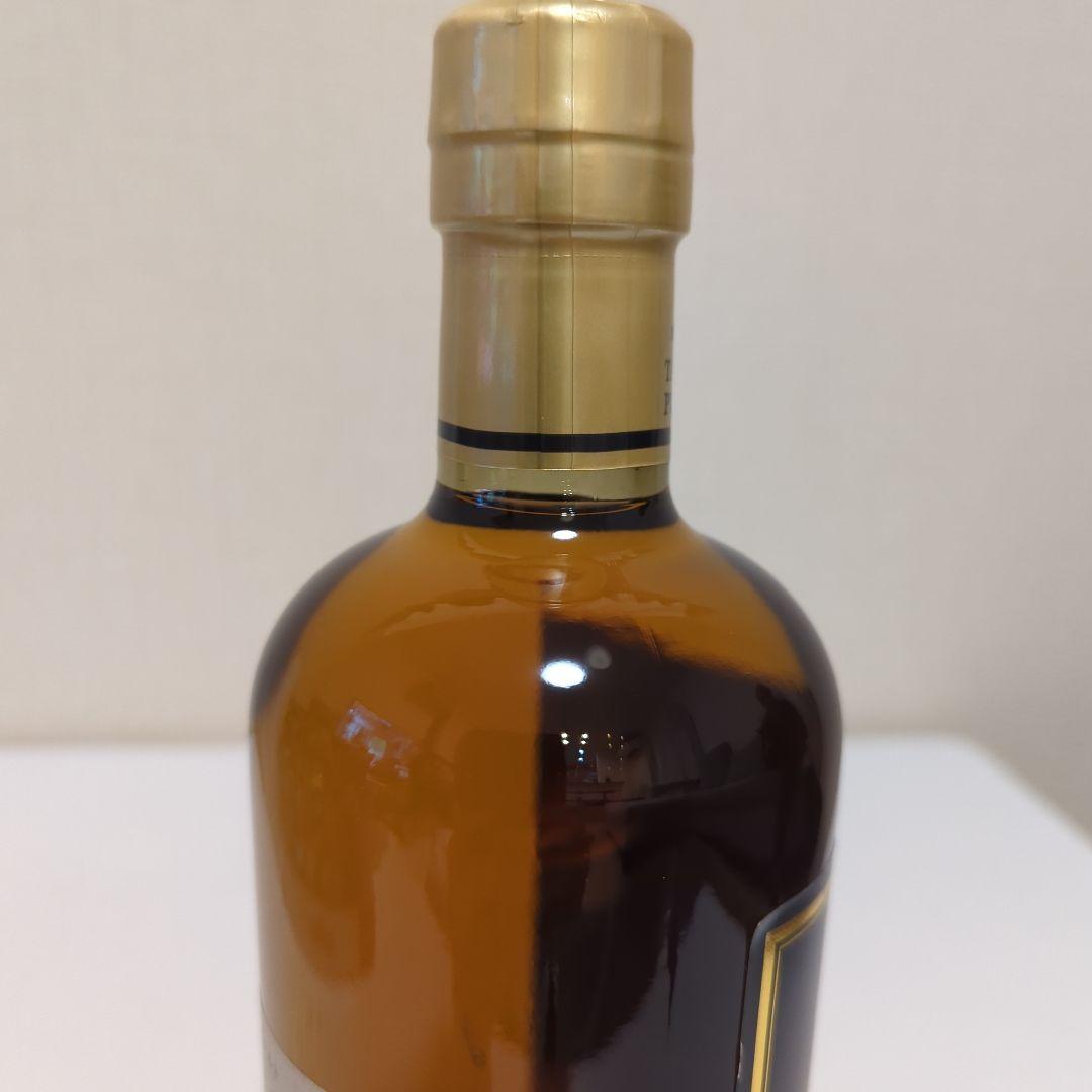 未開栓 竹鶴ピュアモルト 旧ラベル ニッカウイスキー 700ml