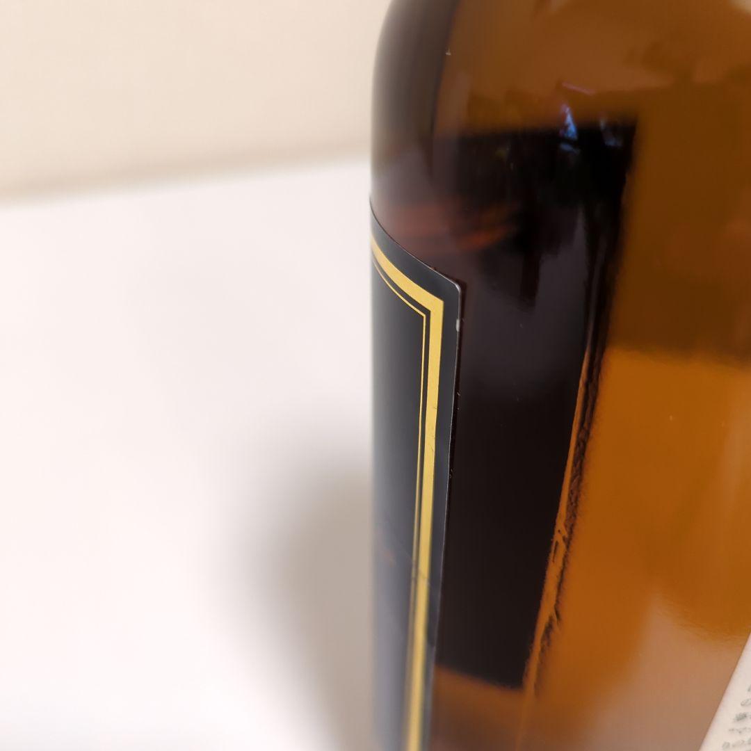 未開栓 竹鶴ピュアモルト 旧ラベル ニッカウイスキー 700ml