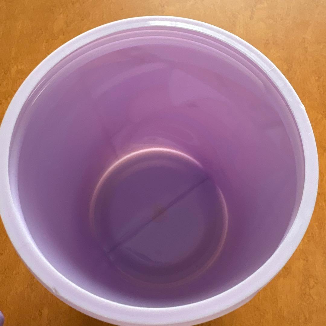 あゅみんrady シャンプーボトル