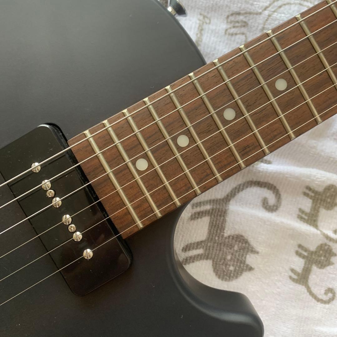 エピフォン　レスポール　スペシャル　最終値下げ