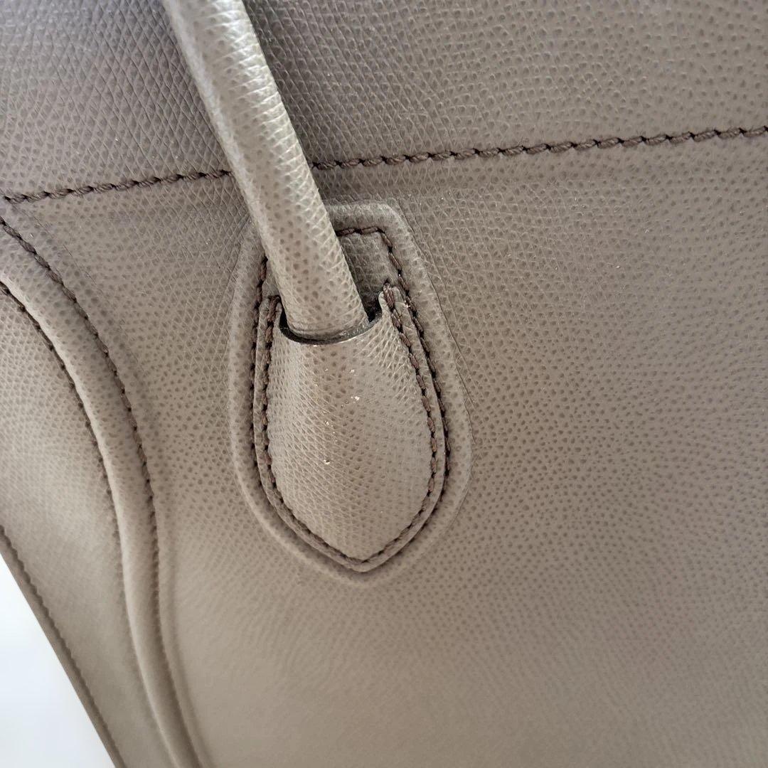 CELINE ラゲージ　ファントム