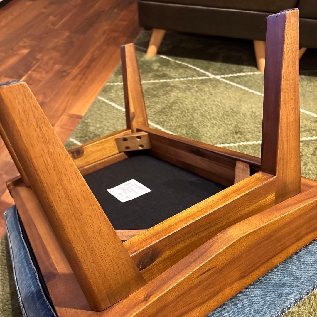 unico swella オットマン（ウニコ スウェラ）