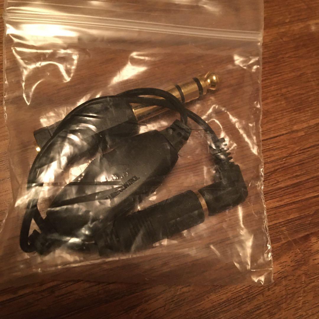 WESTONE LABORATORIES UM2 RC-AMP'D ウエストン