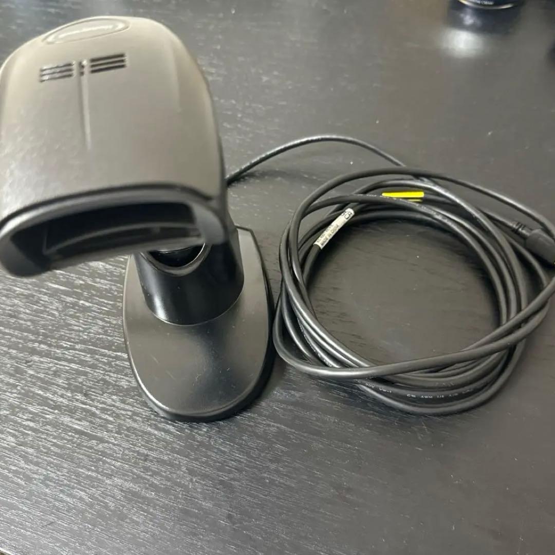Honeywell バーコードリーダー USBケーブル