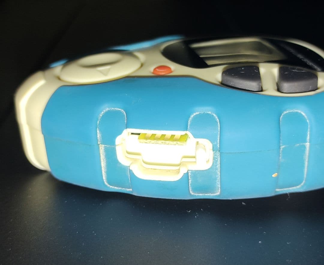 デジモン D-3 & ディーアーク　初期モデル　おまけ付き　動作OK